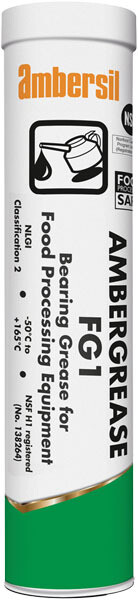 Ambersil 31584-AA Ambergrease FG1 400g