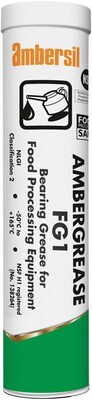 Ambersil 31584-AA Ambergrease FG1 400g
