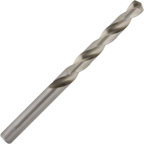 HSS Ground Drill Bit - Imperial