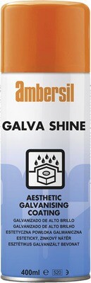 Ambersil 30293-AA Galva Shine 400ml