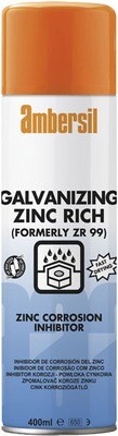 Ambersil 30300-AA Galvanising Zinc Rich       400ml