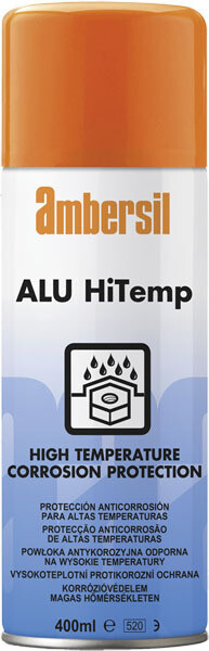 Ambersil 30296-AA Alu Hi-Temp 400ml