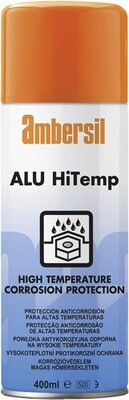 Ambersil 30296-AA Alu Hi-Temp 400ml