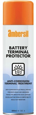 Ambersil 31618-AC Battery Terminal Protector 500ml