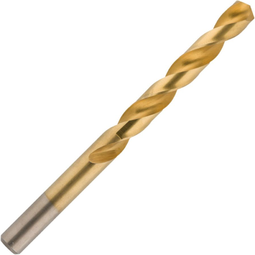 HSS Titanium Ground Drill Bit - Imperial