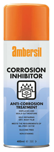 Ambersil 31628-AA Corrosion Inhibitor 400ml