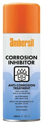 Ambersil 31628-AA Corrosion Inhibitor 400ml
