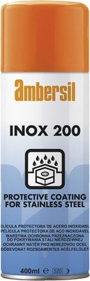 Ambersil 30299-AA Inox 200 400ml