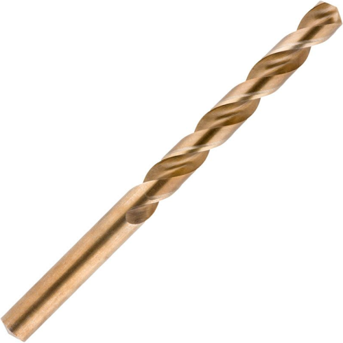 Cobalt Drill Bit - Metric