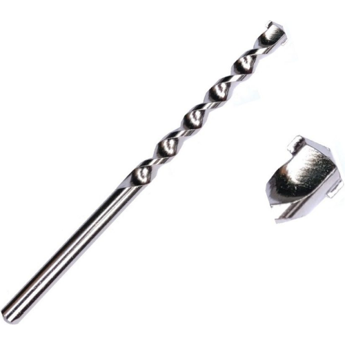 Profi Masonry Drill Bit - Straight Shank