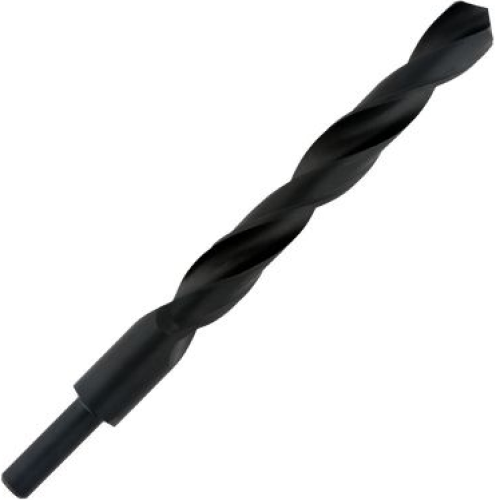 Blacksmith Reduced Shank Drill Bits - Metric