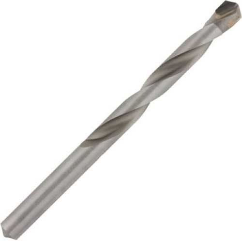 HSS Ground Drill Bit  Tungsten Carbide - Metric