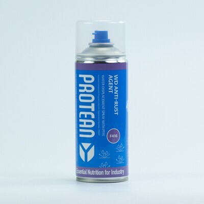 F416 - PROTEAN WD Anti-Rust Agent 400 ml