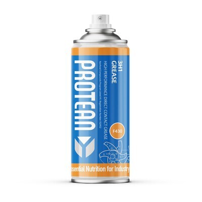 F430 - PROTEAN 3H1 Grease 400 ml