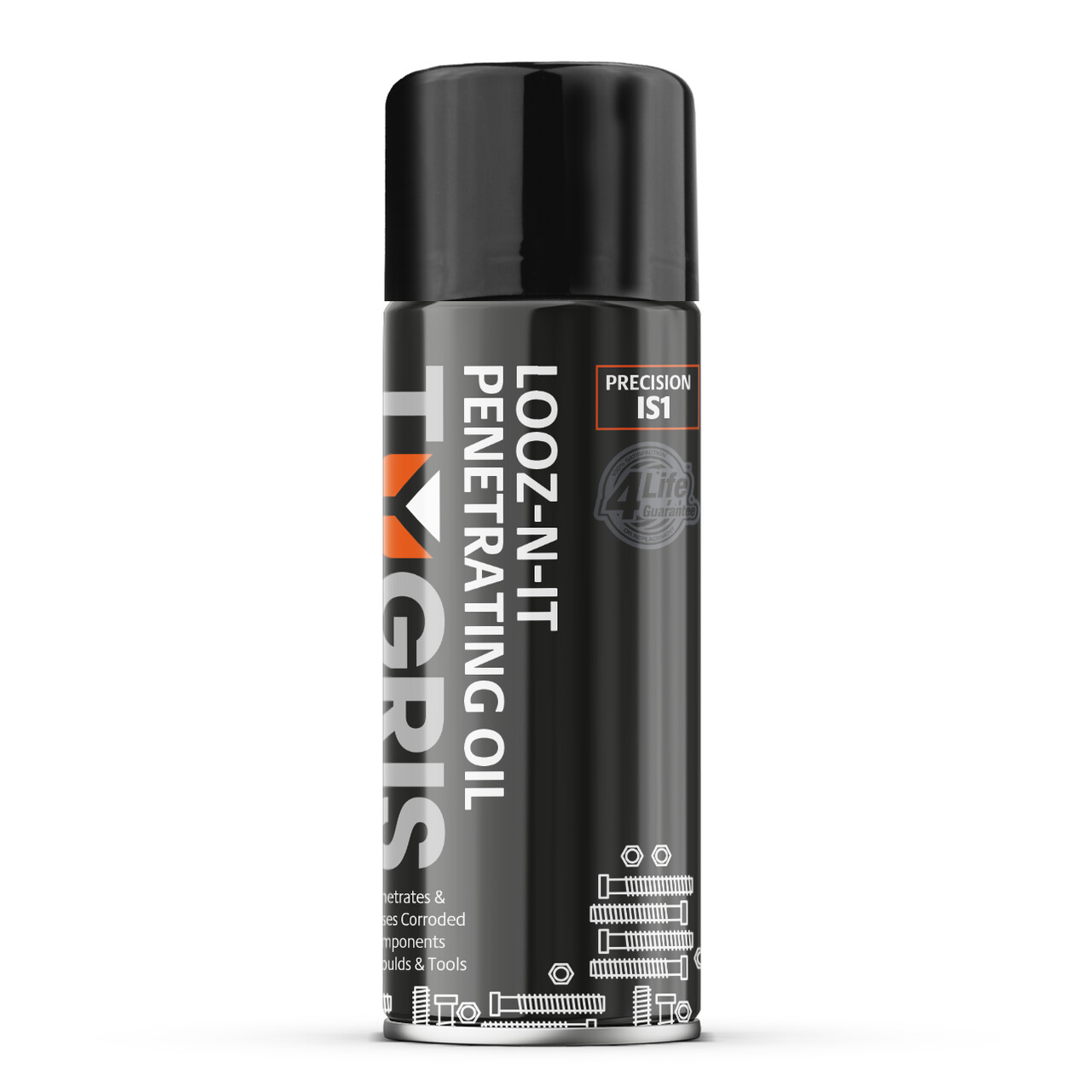 IS1 - PRECISION Looz-n-It Penetrating Oil 400 ml