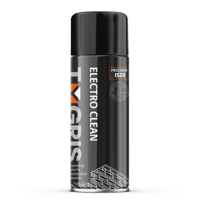 IS20 - PRECISION Electro Clean 400 ml