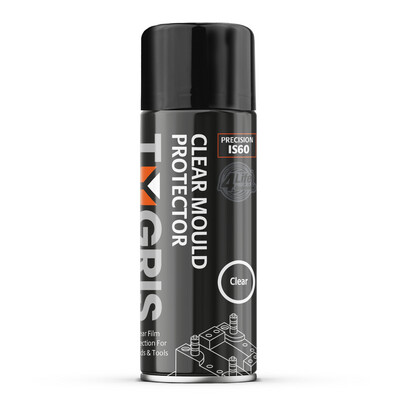 IS60 - PRECISION Clear Mould Protector 400 ml