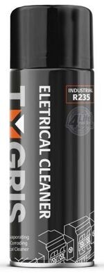 R235 - TYGRIS Electrical Cleaner 400 ml