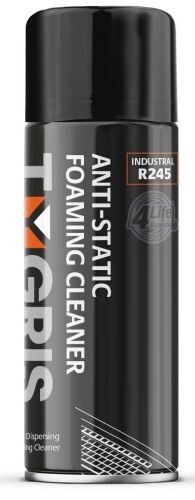 R245 - TYGRIS Anti-Static Foaming Cleaner 400 ml