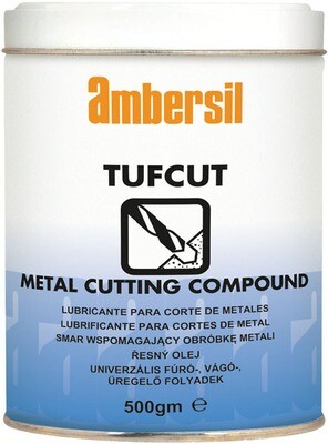 Ambersil 31581-AA Tufcut Compound 500g
