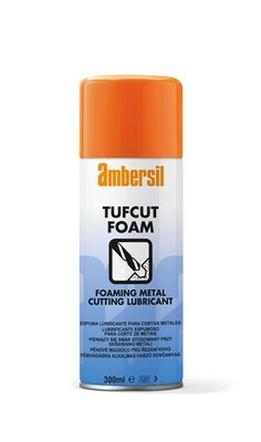 Ambersil 31582-AA Tufcut Foam 300ml