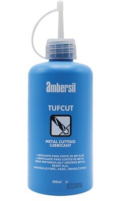 Ambersil 31580-AA Tufcut Liquid 350ml