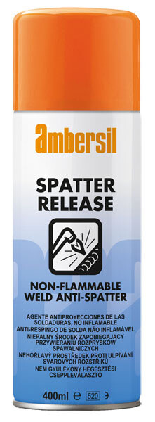 Ambersil 31620-AA Spatter Release 400g