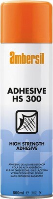 Ambersil 31625-AA Adhesive HS300 500ml