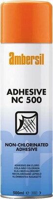 Ambersil 31623-AA Adhesive NC500 500ml