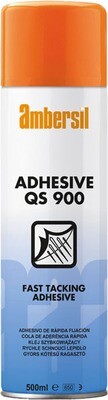 Ambersil 31626-AA Adhesive QS900 500ml