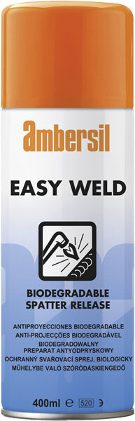 Ambersil 30287-AA Easy Weld 400ml