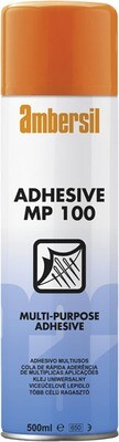 Ambersil 31624-AA Adhesive MP100 500ml