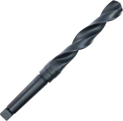 Morse Taper Shank Drill Bits - Imperial