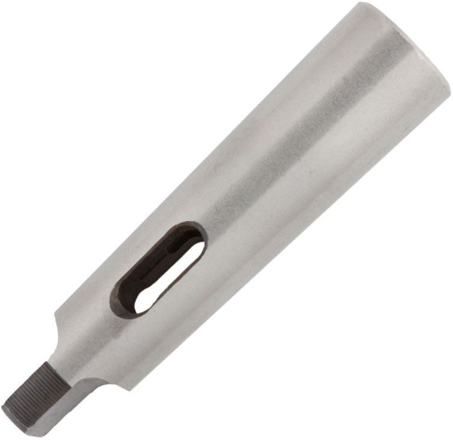 Morse Taper Reduction Sleeve