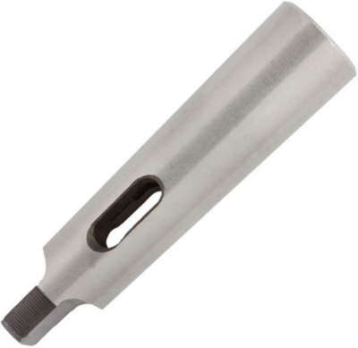 Morse Taper Reduction Sleeve
