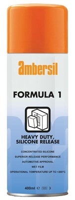 Ambersil 31532-AA Formula One 400ml