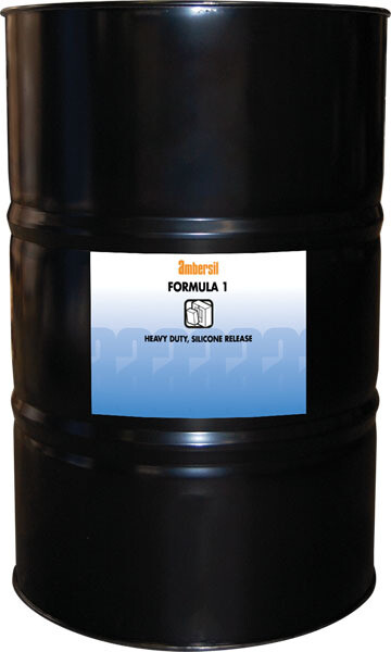 Ambersil 31675-AA Formula One 200ltr