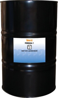 Ambersil 31675-AA Formula One 200ltr