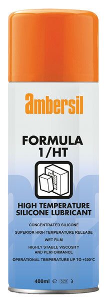 Ambersil 31533-AA Formula One HT 400ml