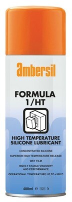 Ambersil 31533-AA Formula One HT 400ml