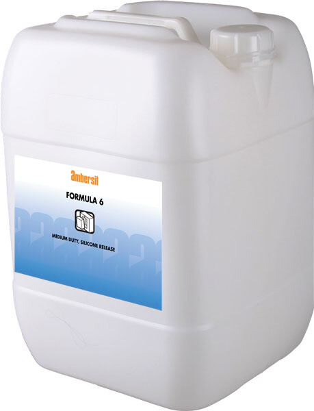 Ambersil 31680-AA Formula Six 25ltr