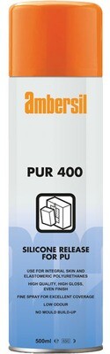 Ambersil 31537-AA PUR 400 500ml
