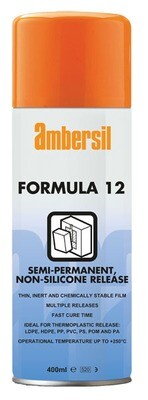 Ambersil 31544-AB Formula Twelve 400ml