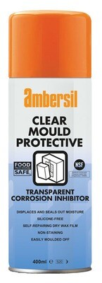 Ambersil 31547-AA Clear Mould Protective 400ml