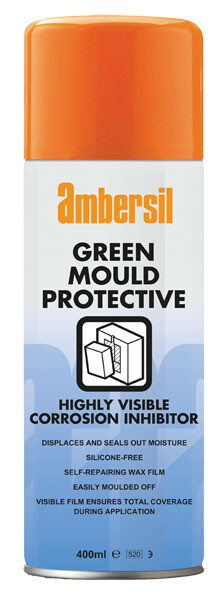 Ambersil 31546-AA Green Mould Protective 400ml