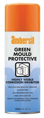 Ambersil 31546-AA Green Mould Protective 400ml
