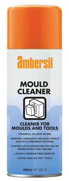 Ambersil 31550-AA Mould Cleaner 400ml