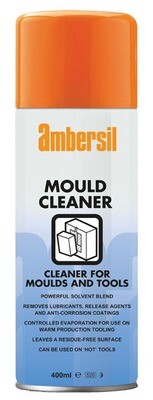 Ambersil 31550-AA Mould Cleaner 400ml