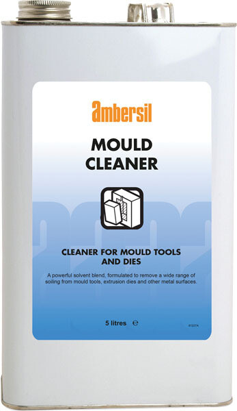 Ambersil 31686-AA Mould Cleaner 5ltr