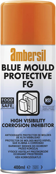 Ambersil 32449-AA Blue Mould Protective FG 400ml
